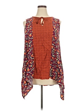 Matilda Jane Sleeveless Blouse