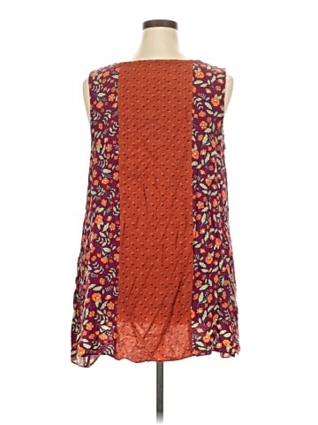 Matilda Jane Sleeveless Blouse (view 2)