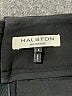 Halston Heritage Black Dress Pants Size 4 - photo 7