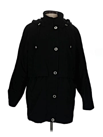 Liz Claiborne Coat (view 1)