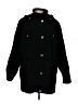 Liz Claiborne Black Coat Size L - photo 1