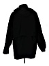Liz Claiborne Black Coat Size L - photo 2