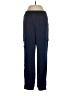 Theory 100% Polyester Blue Cargo Pants Size XS - photo 1