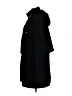Liz Claiborne Black Coat Size L - photo 5