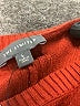 The Limited Burgundy Pullover Sweater Size L - photo 7