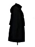 Liz Claiborne Black Coat Size L - photo 4