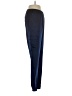 Theory 100% Polyester Blue Cargo Pants Size XS - photo 4