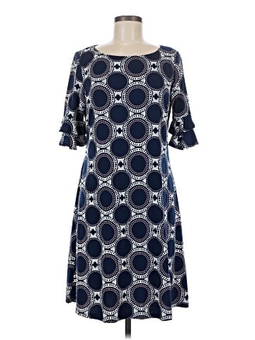 Ronni Nicole Casual Dress (view 1)