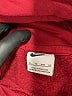 Nike Burgundy Pullover Hoodie Size XS - photo 7