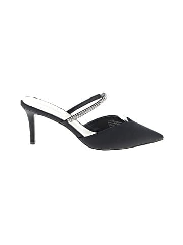 Oleg Cassini Mule/Clog (view 1)