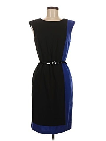 AB Studio Cocktail Dress (view 1)
