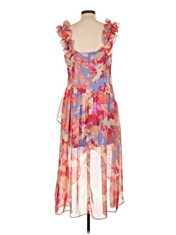 R&M Richards Cocktail Dress (view 2)