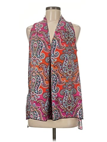 Spense Sleeveless Blouse (view 1)