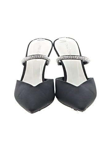 Oleg Cassini Mule/Clog (view 2)