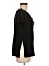 Unbranded Black Short Sleeve T-Shirt Size M (estimated) - photo 4