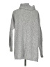 Lands' End Gray Turtleneck Sweater Size XS - photo 2