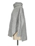 Lands' End Gray Turtleneck Sweater Size XS - photo 5