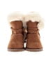 Seychelles Tan Brown Boots Size 6 (kids) - photo 2