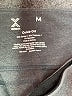 Xersion Solid Gray Athletic Shorts Size M - photo 3