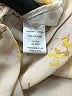 Belle Vere 100% Polyester Yellow Sleeveless Blouse Size XS - photo 8