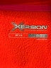 Xersion Orange Track Jacket Size XS - photo 6
