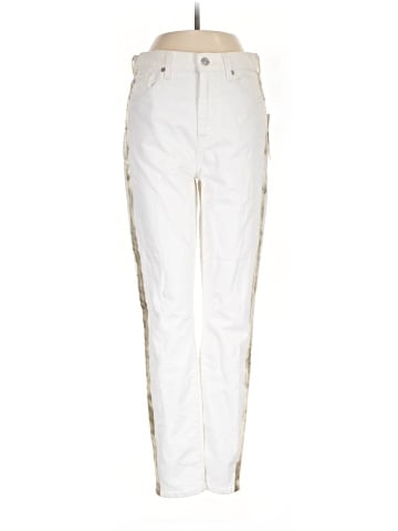 7 For All Mankind Jeans (view 1)