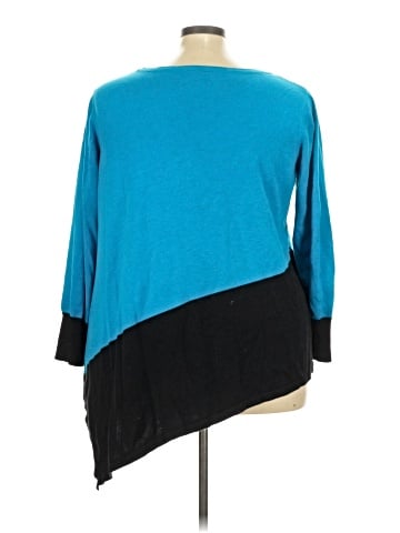 Avenue Pullover Sweater (view 2)
