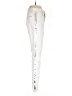 7 For All Mankind White Jeans Size 26 waist - photo 4
