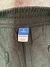 Old Navy Solid Black Athletic Shorts Size M - photo 3