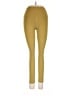 Lululemon Athletica Yellow Active Pants Size 4 - photo 1