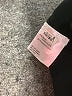 AKRIS Black Silk Cardigan Size 12 - photo 9
