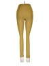 Lululemon Athletica Yellow Active Pants Size 4 - photo 2