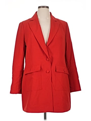 Madeleine Blazer (view 1)