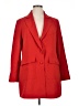 Madeleine Red Blazer Size UK 18 / US 14 - photo 1