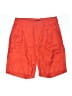 NYDJ Solid Orange Cargo Shorts Size 00 - photo 1