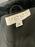 Laundry by Shelli Segal 100% Polyester Black Coat Size XS - photo 6
