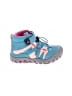 Mishansha Blue Ankle Boots Size EU 25 / US 8 1/2-9 (kids) - photo 1