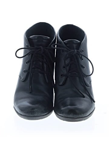 Clarks Ankle Boots (view 2)
