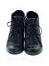 Clarks Black Ankle Boots Size 6 - photo 2