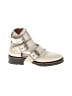 Rag & Bone Ivory Ankle Boots Size EU 37 1/2 - photo 1
