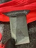 Vince Camuto Solid Orange Swimsuit Top Size M - photo 3