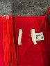 Assorted Brands Red Cocktail Dress Size 0 - photo 3
