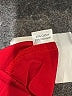 Assorted Brands Red Cocktail Dress Size 0 - photo 4