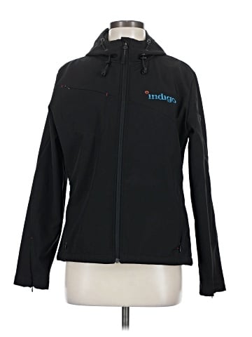 Port Authority Jacket (view 1)