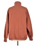 Unbranded Brown Pullover Hoodie Size L - photo 2