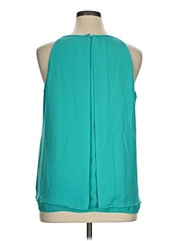 New Directions Sleeveless Blouse (view 2)