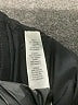 Zenergy by Chico's Solid Black Active Pants Size XL (3) - photo 8
