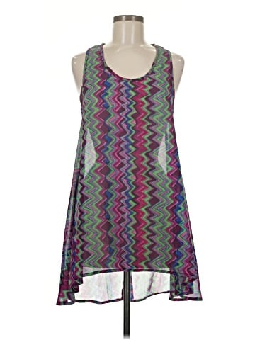 Kaktus Sleeveless Top (view 1)