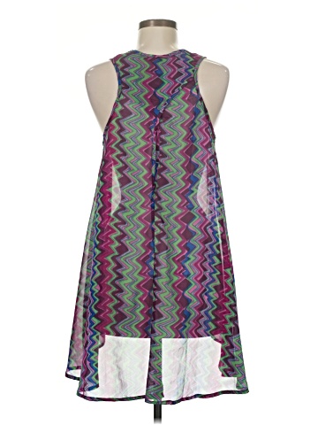 Kaktus Sleeveless Top (view 2)