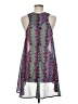 Kaktus Purple Sleeveless Top Size M - photo 2